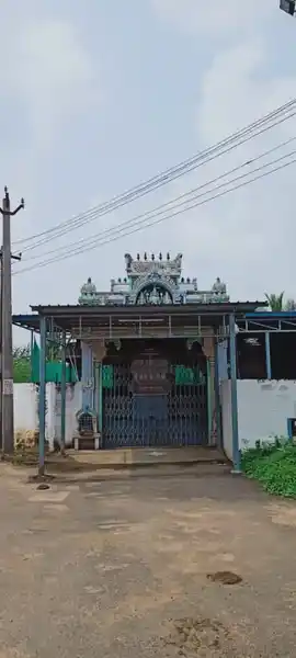 Arulmigu Neelamaanikka Perumal Temple, Sirucheri - 603103