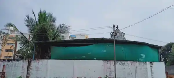 Arulmigu Neelamaanikka Perumal Temple, Sirucheri - 603103 அருள்மிகு நீலமாணிக்க பெருமாள் திருக்கோயில், Sirucheri - 603103, Chengalpattu - Ancient Temple Architecture and History Image 4