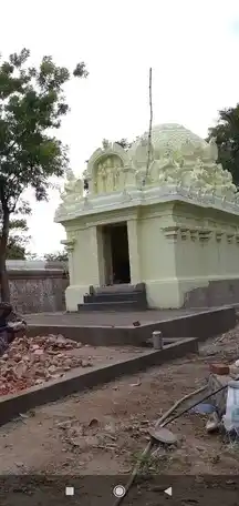 Arulmigu Neelamagappermal Temple, Kattur - 610104 Temple
