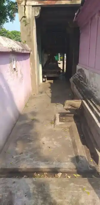 Arulmigu Neelambal, Kaliyamman, Mariyamman, Chokkanathar Temple, Aalangudi - 609801 அருள்மிகு நீலாம்பாள், காளியம்மன், மாரியம்மன், சொக்கநாதர் திருக்கோயில், Aalangudi - 609801, Mayiladuthurai - Ancient Temple Architecture and History Image 2