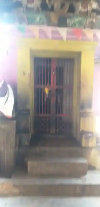 Arulmigu Neelambal, Kaliyamman, Mariyamman, Chokkanathar Temple, Aalangudi - 609801 அருள்மிகு நீலாம்பாள், காளியம்மன், மாரியம்மன், சொக்கநாதர் திருக்கோயில், Aalangudi - 609801, Mayiladuthurai - Ancient Temple Architecture and History Image 6