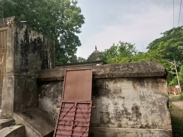 Arulmigu Neelamega Perumal Temple, Pazhyar - 609403 அருள்மிகு நீலமேகப்பெருமாள் திருக்கோயில், Pazhyar - 609403, Thiruvarur - Ancient Temple Architecture and History Image 2