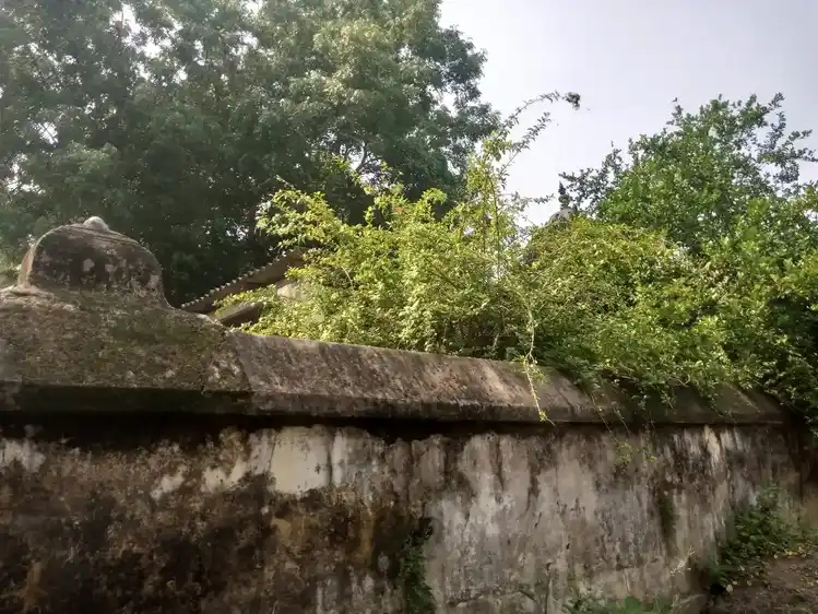 Arulmigu Neelamega Perumal Temple, Pazhyar - 609403 அருள்மிகு நீலமேகப்பெருமாள் திருக்கோயில், Pazhyar - 609403, Thiruvarur - Ancient Temple Architecture and History Image 3