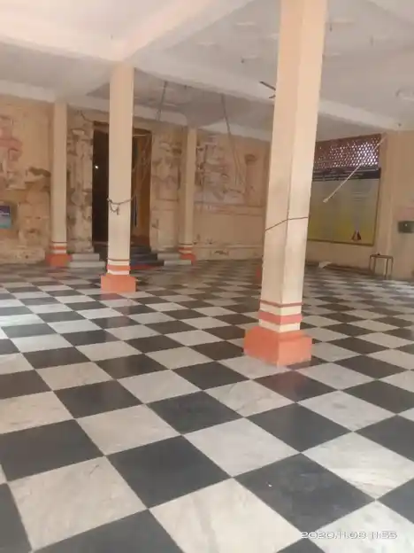 Arulmigu Neelamega Perumal Temple, Vennar Bank, Thanjavur - 613003