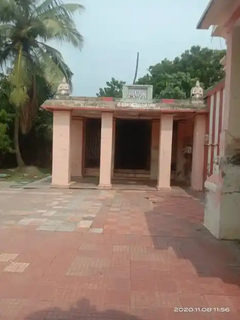 Arulmigu Neelamega Perumal Temple, Vennar Bank, Thanjavur - 613003 அருள்மிகு நீலமேகப்பெருமாள் திருக்கோயில், Vennar Bank, Thanjavur - 613003, Thanjavur - Ancient Temple Architecture and History Image 7