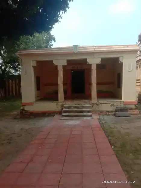 Arulmigu Neelamega Perumal Temple, Vennar Bank, Thanjavur - 613003 அருள்மிகு நீலமேகப்பெருமாள் திருக்கோயில், Vennar Bank, Thanjavur - 613003, Thanjavur - Ancient Temple Architecture and History Image 8