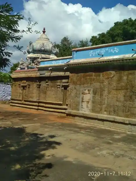 Arulmigu Neelamegaperumal Temple, Katchaikatti - 625016 அருள்மிகு நீலமேகப் பெருமாள் திருக்கோயில், கச்சைக்கட்டி - 625016, Madurai - Ancient Temple Architecture and History Image 6