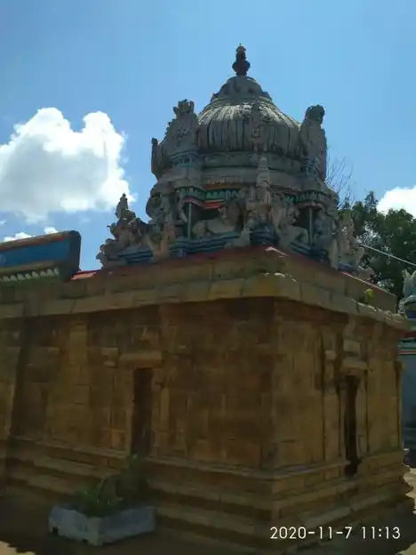 Arulmigu Neelamegaperumal Temple, Katchaikatti - 625016 அருள்மிகு நீலமேகப் பெருமாள் திருக்கோயில், கச்சைக்கட்டி - 625016, Madurai - Ancient Temple Architecture and History Image 7