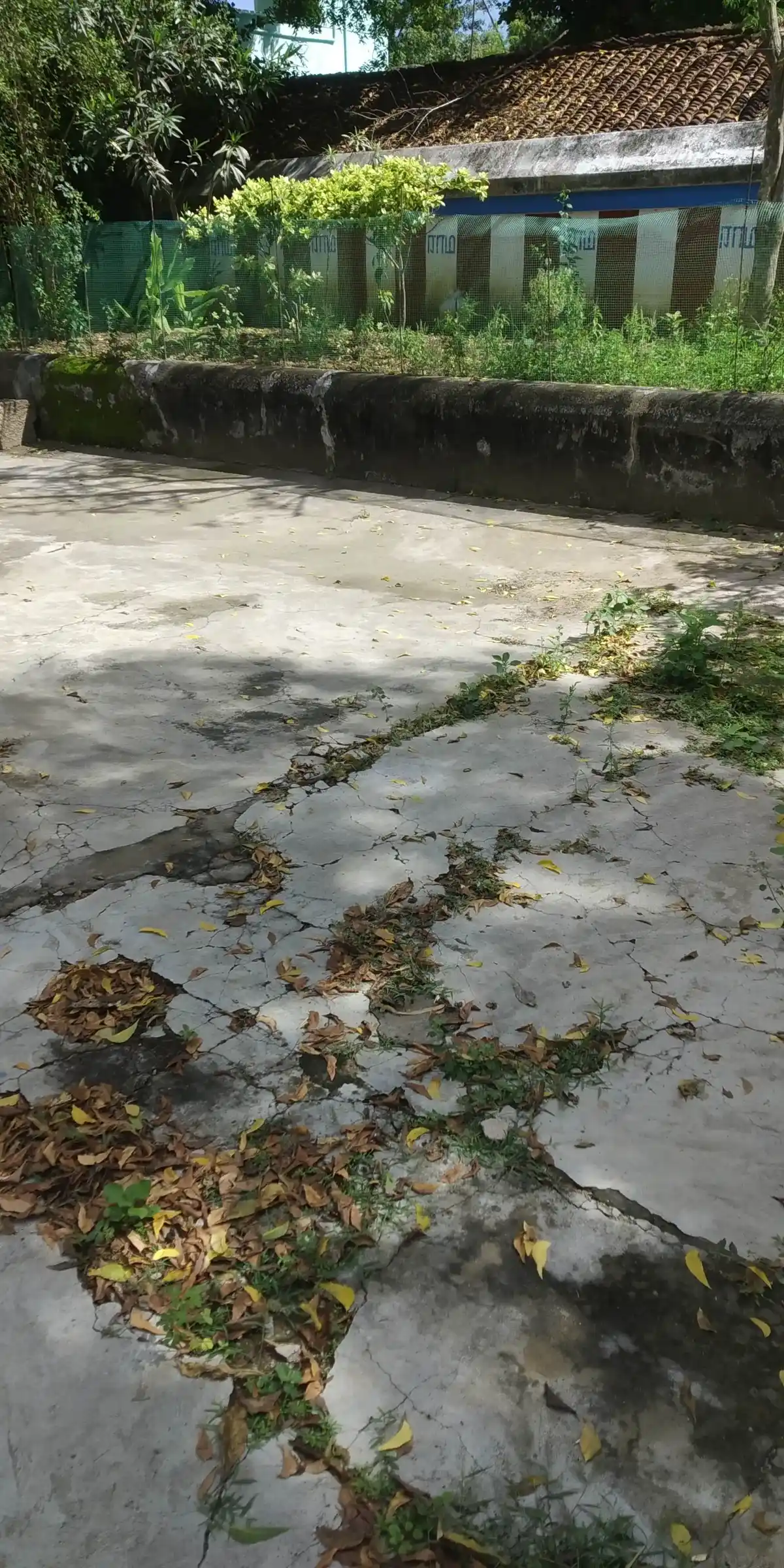 Arulmigu Neelamegaperumal Temple, Maruthuvakudi - 612101 அருள்மிகு நீலமேகப்பெருமாள் திருக்கோயில், Maruthuvakudi - 612101, Thanjavur - Ancient Temple Architecture and History Image 4