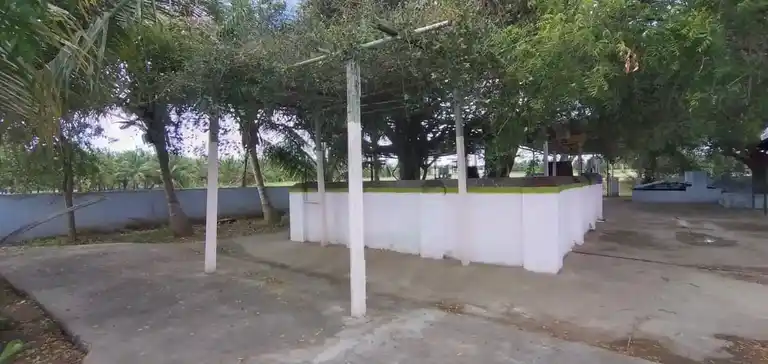 Arulmigu Neeli Amman Temple, Chinnapudur - 642207 அருள்மிகு நீலியம்மன் திருக்கோயில், Chinnapudur - 642207, Tiruppur - Ancient Temple Architecture and History Image 2