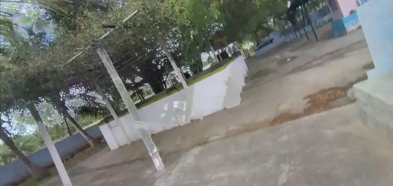 Arulmigu Neeli Amman Temple, Chinnapudur - 642207 அருள்மிகு நீலியம்மன் திருக்கோயில், Chinnapudur - 642207, Tiruppur - Ancient Temple Architecture and History Image 4