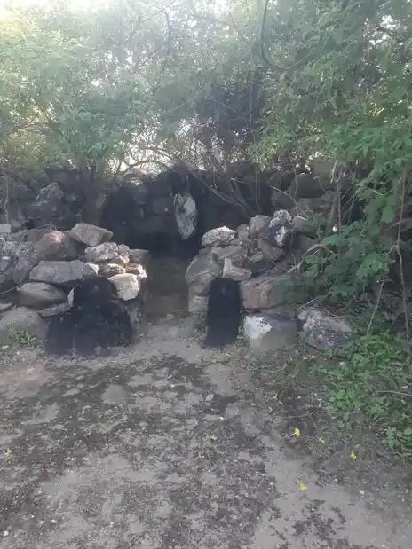 Arulmigu Neeliaamn Temple, Kallipalayam, Aratholuvu - 638701 அருள்மிகு நீலியம்மன் திருக்கோயில், காளிபாளையம், ஆரத்தொழுவு - 638701, Tiruppur - Ancient Temple Architecture and History Image 2