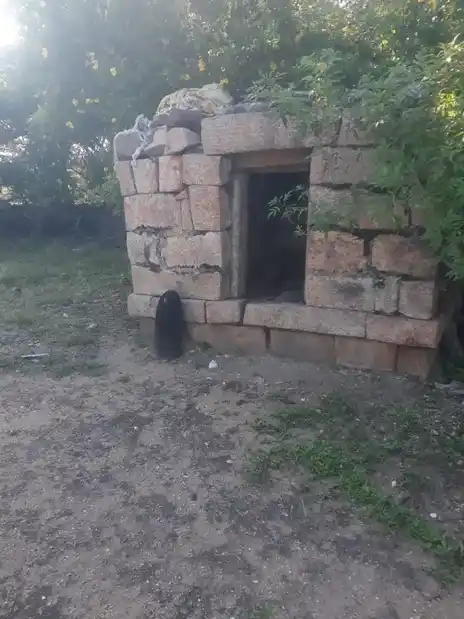 Arulmigu Neeliaamn Temple, Kallipalayam, Aratholuvu - 638701 அருள்மிகு நீலியம்மன் திருக்கோயில், காளிபாளையம், ஆரத்தொழுவு - 638701, Tiruppur - Ancient Temple Architecture and History Image 3