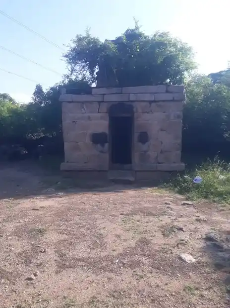 Arulmigu Neeliaamn Temple, Kallipalayam, Aratholuvu - 638701 அருள்மிகு நீலியம்மன் திருக்கோயில், காளிபாளையம், ஆரத்தொழுவு - 638701, Tiruppur - Ancient Temple Architecture and History Image 4