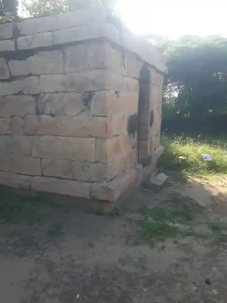 Arulmigu Neeliaamn Temple, Kallipalayam, Aratholuvu - 638701 அருள்மிகு நீலியம்மன் திருக்கோயில், காளிபாளையம், ஆரத்தொழுவு - 638701, Tiruppur - Ancient Temple Architecture and History Image 5