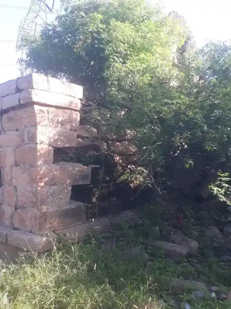 Arulmigu Neeliaamn Temple, Kallipalayam, Aratholuvu - 638701 அருள்மிகு நீலியம்மன் திருக்கோயில், காளிபாளையம், ஆரத்தொழுவு - 638701, Tiruppur - Ancient Temple Architecture and History Image 8