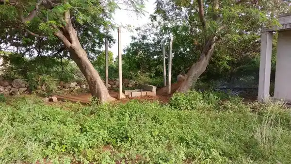 Arulmigu Neeliaamn Temple, Kovilpalayam, M.Komarapalayam - 638106 Temple