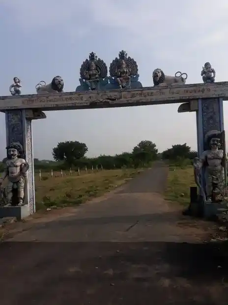 Arulmigu Neeliamman Temple, Aranarai - 621212 அருள்மிகு நீலியம்மன் திருக்கோயில், Aranarai - 621212, Perambalur - Ancient Temple Architecture and History Image 2