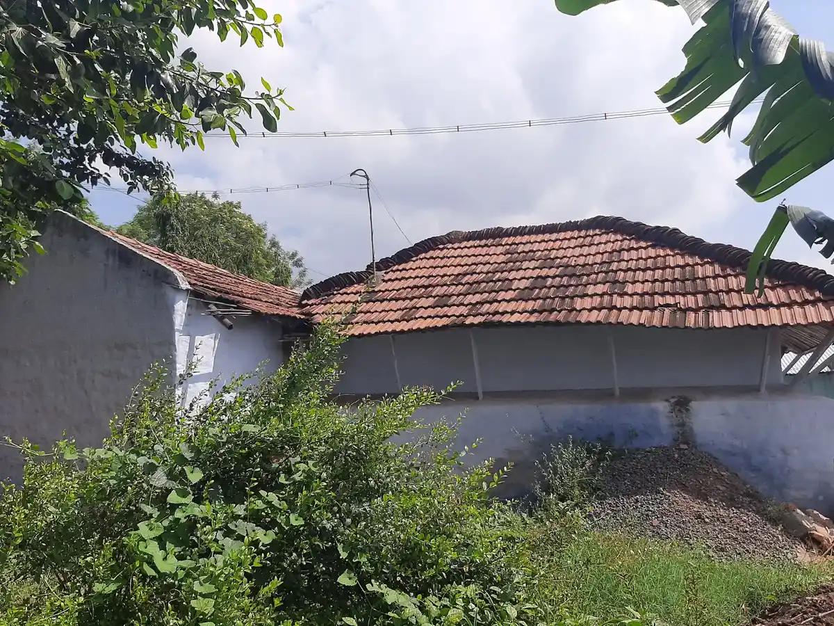 Arulmigu Neeliamman Temple, Karavazhimadampoor - 641402 Arulmigu Neeliamman Temple, Karavazhimadampoor - 641402, Coimbatore - Ancient Temple Architecture and History Image 4