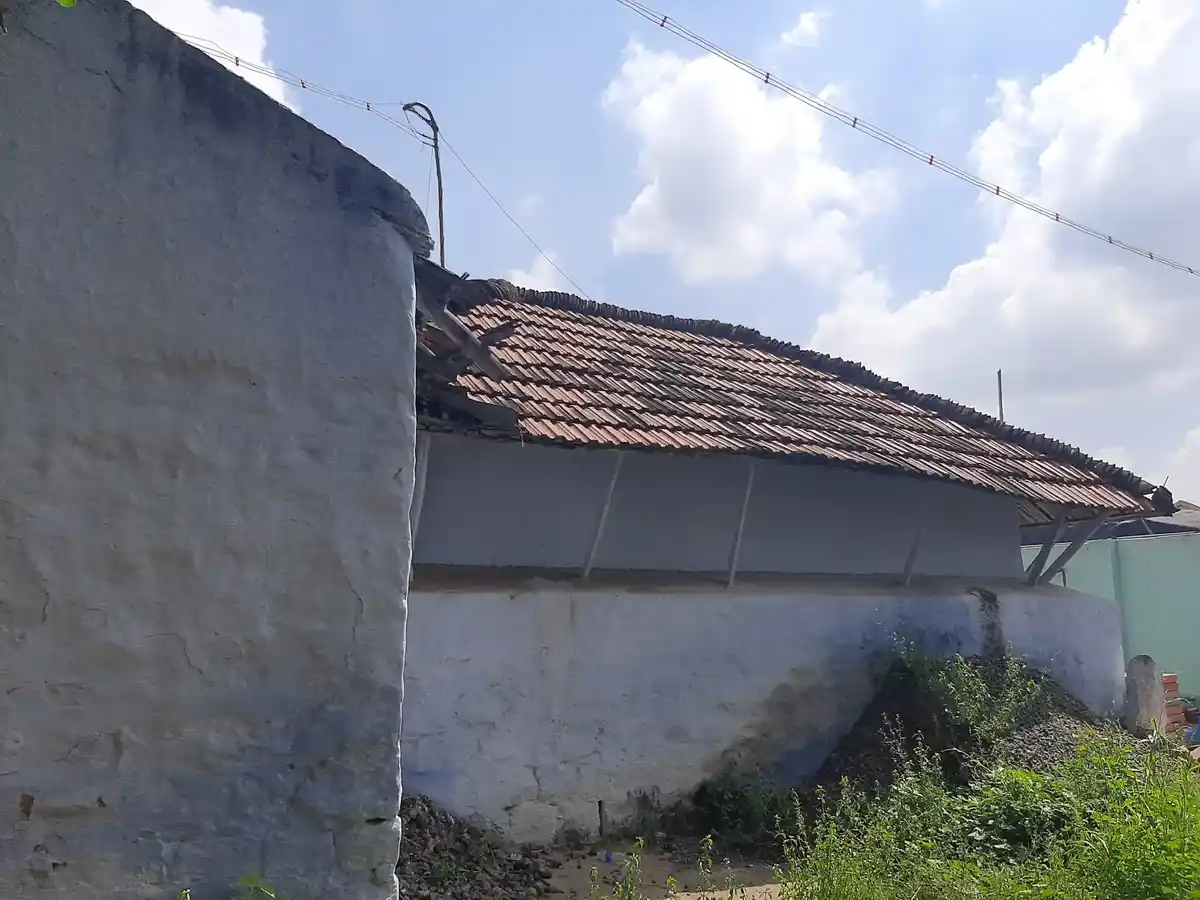 Arulmigu Neeliamman Temple, Karavazhimadampoor - 641402 Arulmigu Neeliamman Temple, Karavazhimadampoor - 641402, Coimbatore - Ancient Temple Architecture and History Image 10