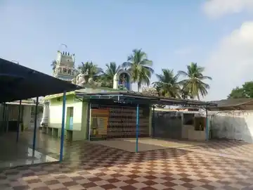 Arulmigu Neeliamman Temple, Karuttupalayam - 634929 Temple