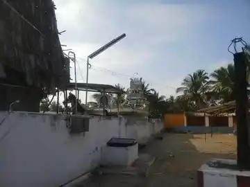 Arulmigu Neeliamman Temple, Karuttupalayam - 634929 அருள்மிகு நீலியம்மன் திருக்கோயில், Karuttupalayam - 634929, Erode - Ancient Temple Architecture and History Image 2