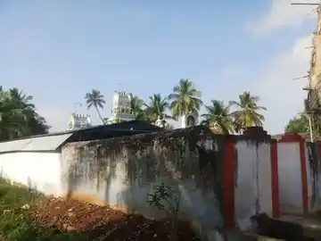 Arulmigu Neeliamman Temple, Karuttupalayam - 634929 அருள்மிகு நீலியம்மன் திருக்கோயில், Karuttupalayam - 634929, Erode - Ancient Temple Architecture and History Image 3