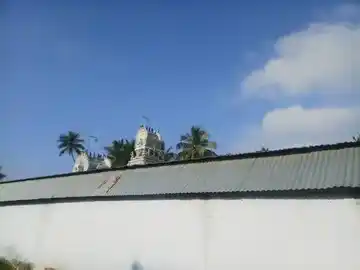 Arulmigu Neeliamman Temple, Karuttupalayam - 634929 அருள்மிகு நீலியம்மன் திருக்கோயில், Karuttupalayam - 634929, Erode - Ancient Temple Architecture and History Image 4