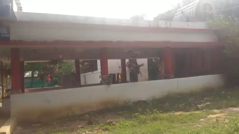 Arulmigu Neelipurathamman @ Salai Essakiamman Temple, Rajakamangalam - 627101