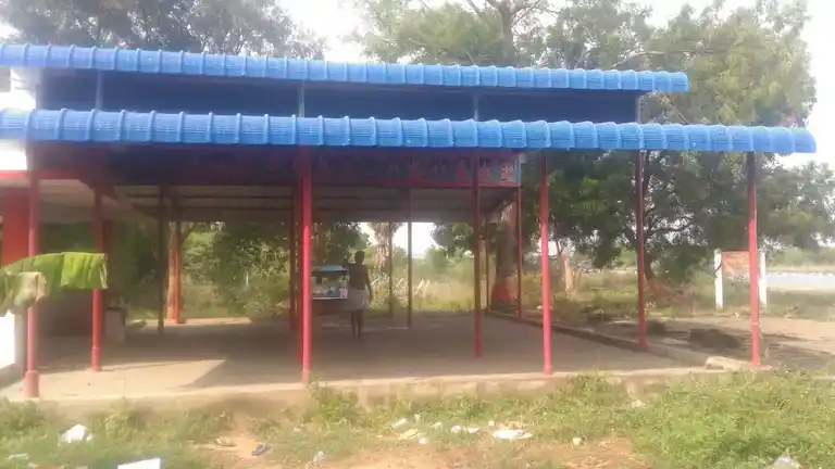 Arulmigu Neelipurathamman @ Salai Essakiamman Temple, Rajakamangalam - 627101 அருள்மிகு நீலிபுரத்தம்மன் என்ற சாலை இசக்கியம்மன் திருக்கோயில், Rajakamangalam - 627101, Tirunelveli - Ancient Temple Architecture and History Image 2