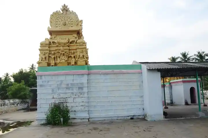 Arulmigu Neeliyamman Mariyamman Temple, Nerur - 639004 அருள்மிகு நீலியம்மன் மாரியம்மன் திருக்கோயில், Nerur - 639004, Karur - Ancient Temple Architecture and History Image 4