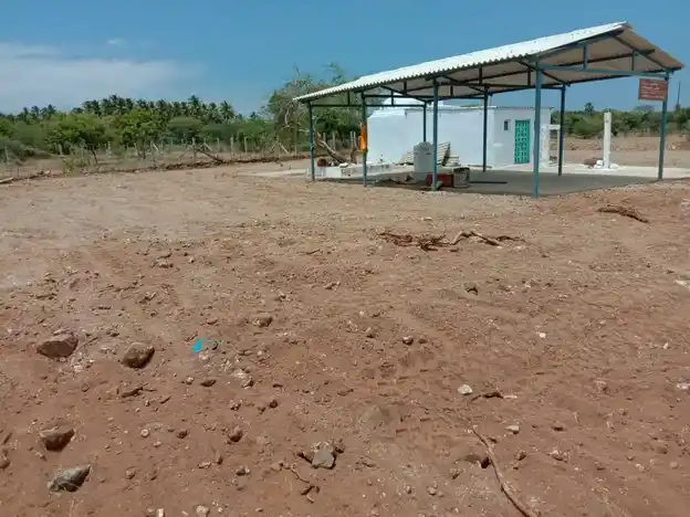 Arulmigu Neeliyamman Temple, Kattur - 641667