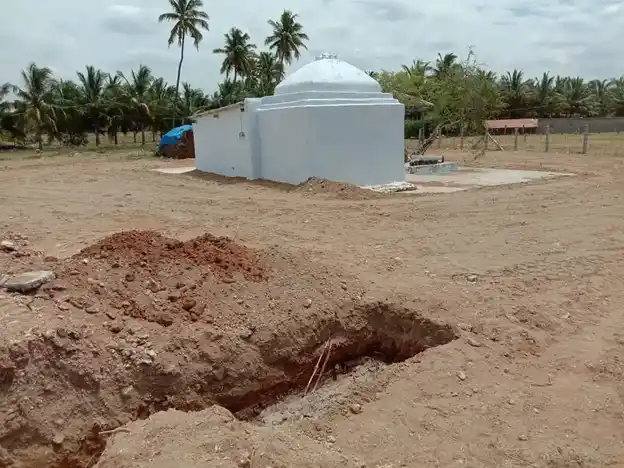 Arulmigu Neeliyamman Temple, Kattur - 641667 அருள்மிகு நீலியம்மன் திருக்கோயில், Kattur - 641667, Tiruppur - Ancient Temple Architecture and History Image 3