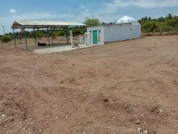 Arulmigu Neeliyamman Temple, Kattur - 641667 அருள்மிகு நீலியம்மன் திருக்கோயில், Kattur - 641667, Tiruppur - Ancient Temple Architecture and History Image 4