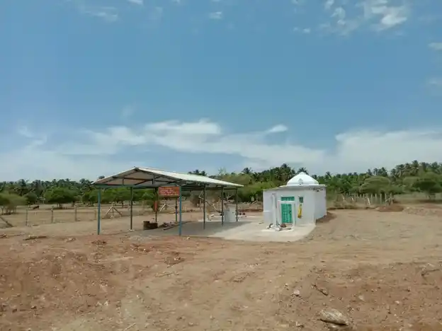 Arulmigu Neeliyamman Temple, Kattur - 641667 அருள்மிகு நீலியம்மன் திருக்கோயில், Kattur - 641667, Tiruppur - Ancient Temple Architecture and History Image 5