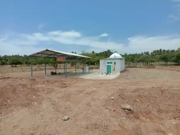 Arulmigu Neeliyamman Temple, Kattur - 641667 அருள்மிகு நீலியம்மன் திருக்கோயில், Kattur - 641667, Tiruppur - Ancient Temple Architecture and History Image 6