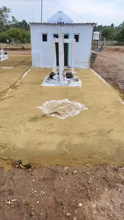 Arulmigu Neeliyamman Temple, Kattur - 641667 அருள்மிகு நீலியம்மன் திருக்கோயில், Kattur - 641667, Tiruppur - Ancient Temple Architecture and History Image 7