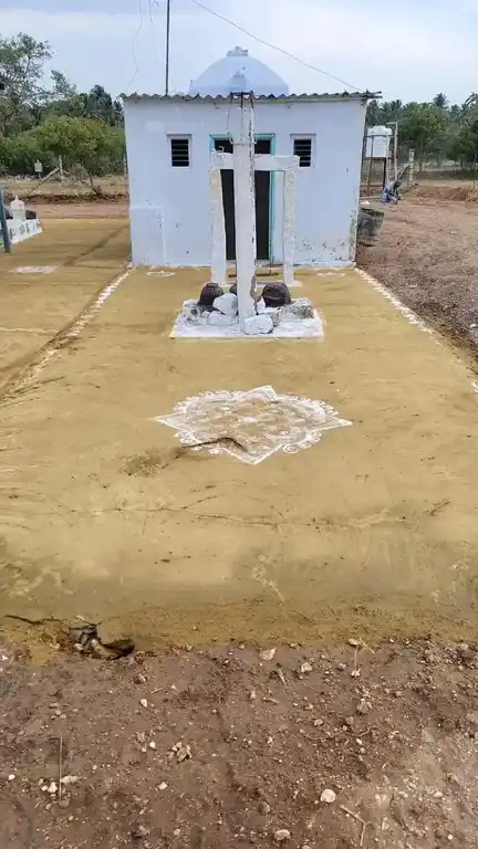 Arulmigu Neeliyamman Temple, Kattur - 641667 அருள்மிகு நீலியம்மன் திருக்கோயில், Kattur - 641667, Tiruppur - Ancient Temple Architecture and History Image 8