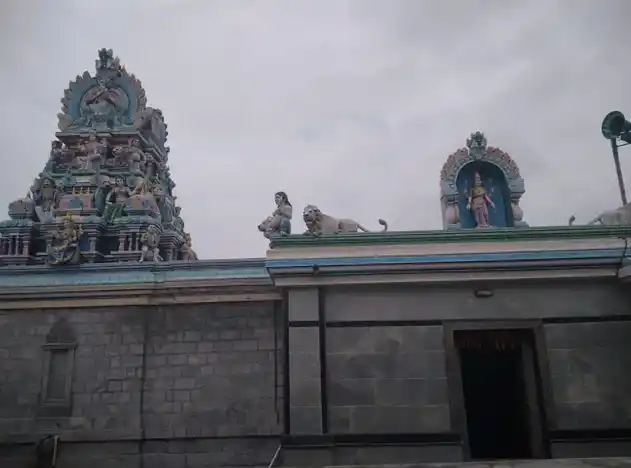 Arulmigu Neeliyamman Temple, Paruvai - 641658 அருள்மிகு நீலியம்மன் திருக்கோயில், Paruvai - 641658, Tiruppur - Ancient Temple Architecture and History Image 3