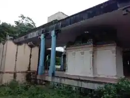 Arulmigu Neerkatha Iyyanar Temple, Vadakkuvenkanalloor - 626117