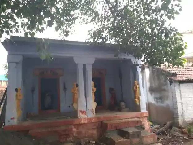 Arulmigu Neerkathalinga Ayyanar Temple, Sivakasi, Sivakasi - 626123