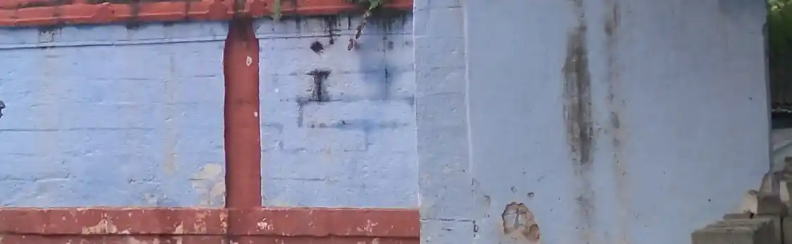 Arulmigu Neerkathalinga Ayyanar Temple, Sivakasi, Sivakasi - 626123 அருள்மிகு நீர்காத்தலிங்க அய்யனார் திருக்கோயில், சிவகாசி, Sivakasi - 626123, Virudhunagar - Ancient Temple Architecture and History Image 2