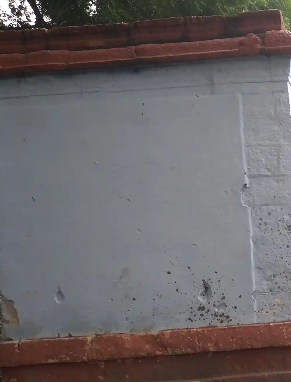 Arulmigu Neerkathalinga Ayyanar Temple, Sivakasi, Sivakasi - 626123 அருள்மிகு நீர்காத்தலிங்க அய்யனார் திருக்கோயில், சிவகாசி, Sivakasi - 626123, Virudhunagar - Ancient Temple Architecture and History Image 3