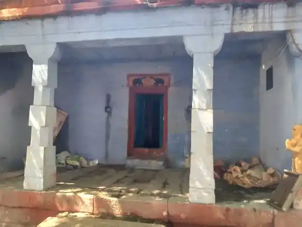 Arulmigu Neerkathalinga Ayyanar Temple, Sivakasi, Sivakasi - 626123 அருள்மிகு நீர்காத்தலிங்க அய்யனார் திருக்கோயில், சிவகாசி, Sivakasi - 626123, Virudhunagar - Ancient Temple Architecture and History Image 5