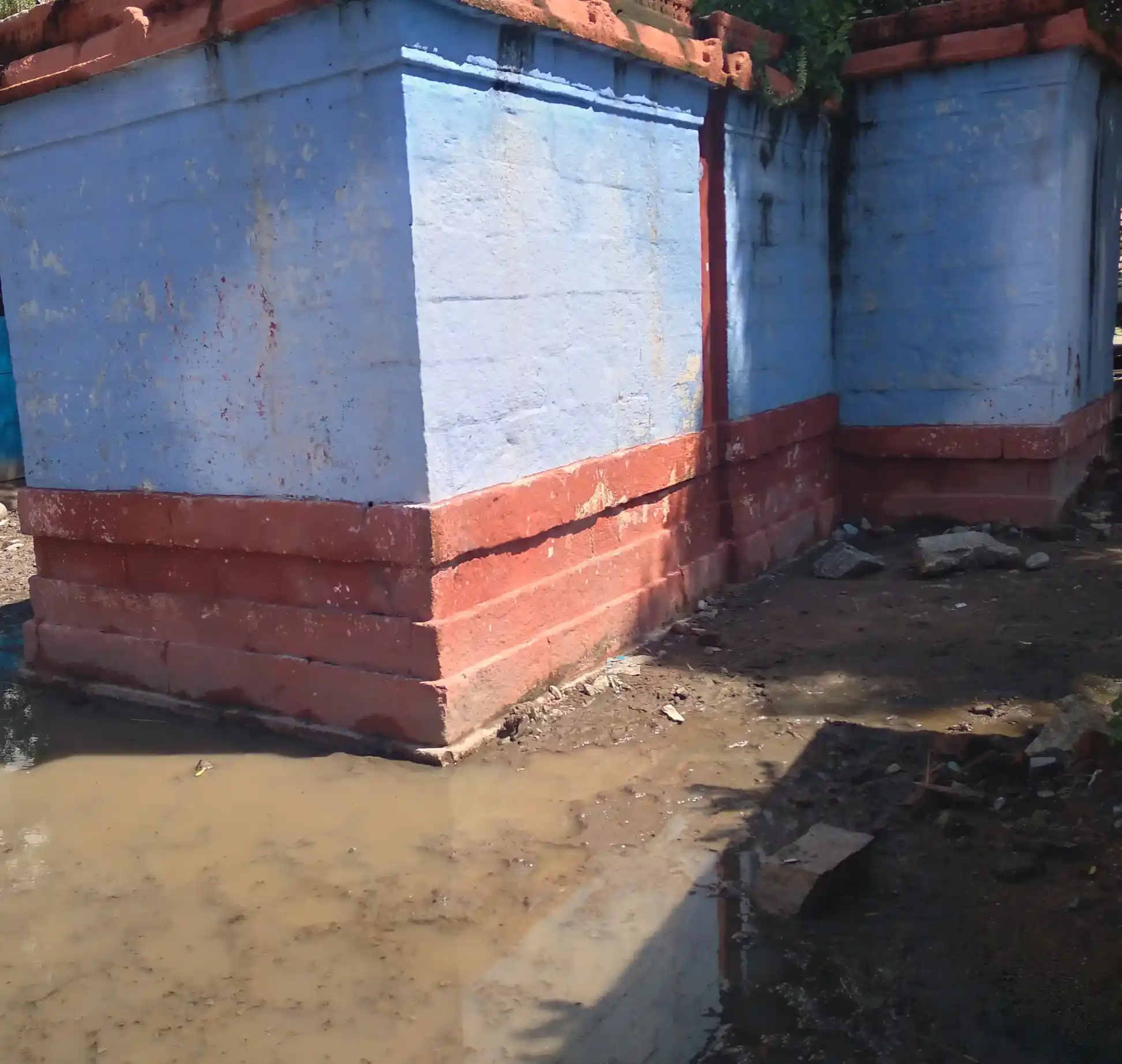 Arulmigu Neerkathalinga Ayyanar Temple, Sivakasi, Sivakasi - 626123 அருள்மிகு நீர்காத்தலிங்க அய்யனார் திருக்கோயில், சிவகாசி, Sivakasi - 626123, Virudhunagar - Ancient Temple Architecture and History Image 6