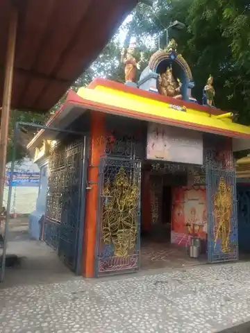 Arulmigu Neethi Vinayagar Temple, Chengalpattu - 603002 அருள்மிகு நீதி விநாயகர் திருக்கோயில், Chengalpattu - 603002, Chengalpattu - Ancient Temple Architecture and History Image 2