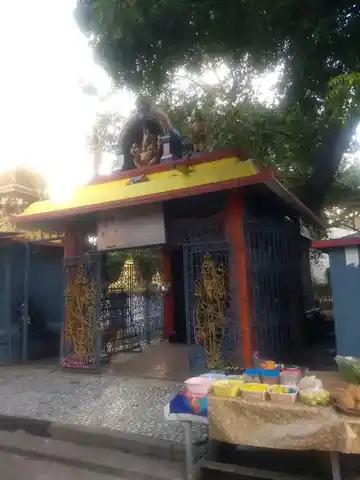 Arulmigu Neethi Vinayagar Temple, Chengalpattu - 603002 அருள்மிகு நீதி விநாயகர் திருக்கோயில், Chengalpattu - 603002, Chengalpattu - Ancient Temple Architecture and History Image 3