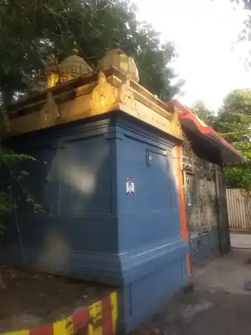 Arulmigu Neethi Vinayagar Temple, Chengalpattu - 603002 அருள்மிகு நீதி விநாயகர் திருக்கோயில், Chengalpattu - 603002, Chengalpattu - Ancient Temple Architecture and History Image 4