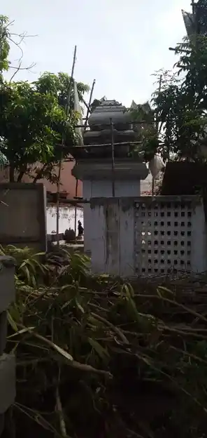 Arulmigu Neethiyudaiya Ayyanar Temple, Madurai - 625016 நீதியுடைய அய்யனார் மற்றும் விநாயகர் கோயில், Madurai - 625016, Madurai - Ancient Temple Architecture and History Image 4