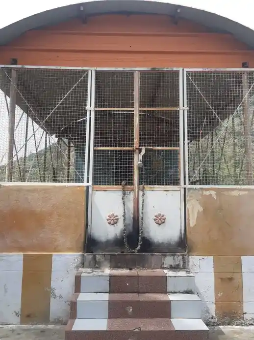 Arulmigu Nela Perumal Temple, Ooratchikottai - 638302 Temple